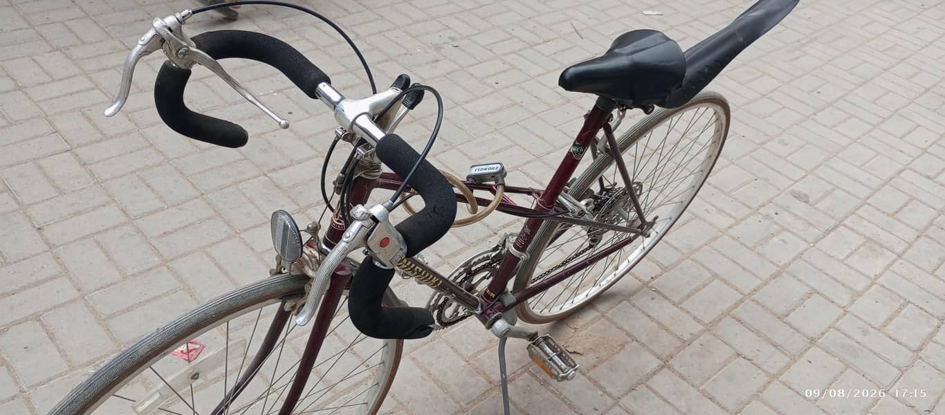 Nishiki 4