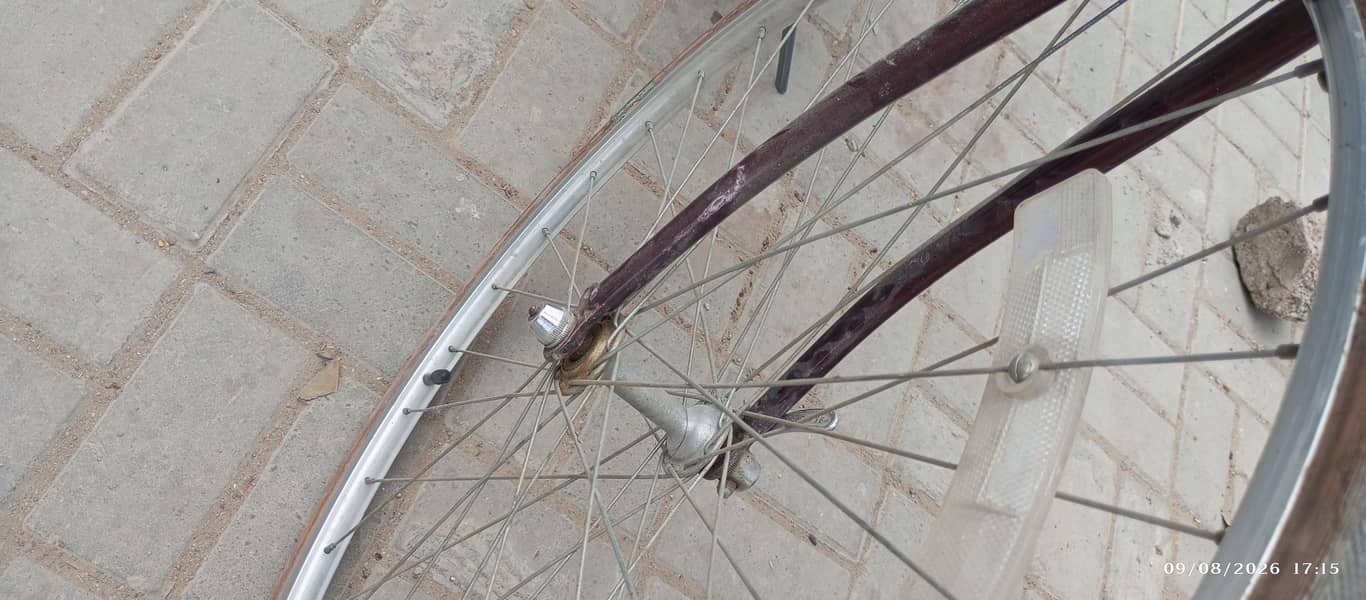 Nishiki 5