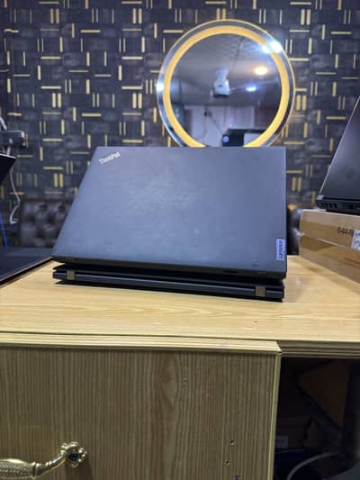 LENOVO THINKPAD P14s CORE i7 13TH GEN | RTX A500 4GB | 32GB RAM