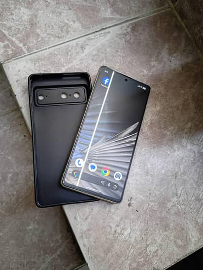 Google Pixel 7 PTA aprove