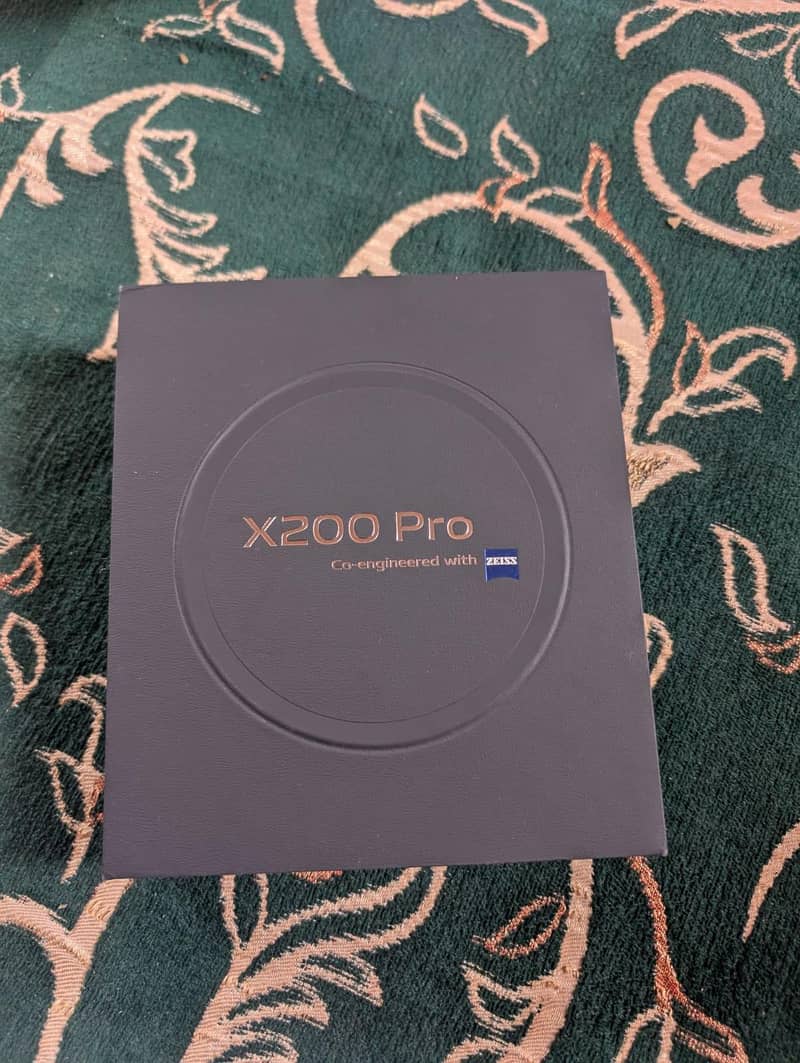vivox200pro 0