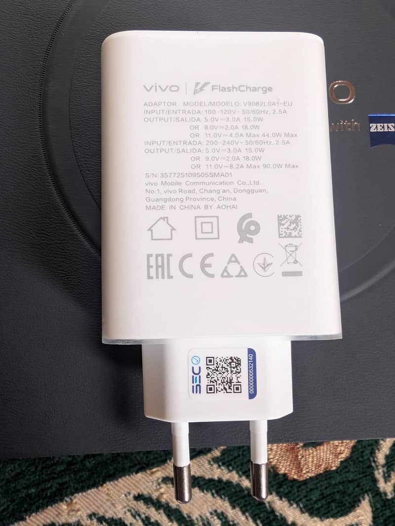 vivox200pro 2