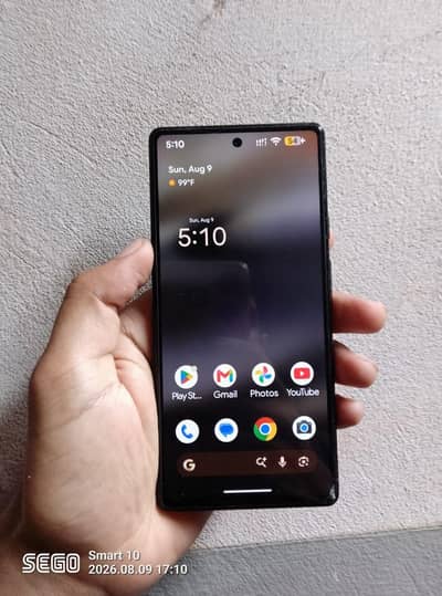Google Pixel 6a