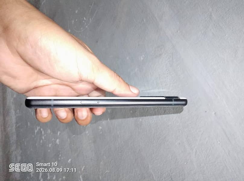 Google Pixel 6a 3