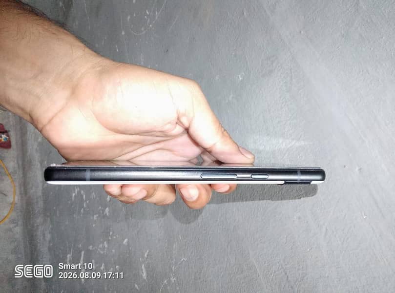 Google Pixel 6a 4
