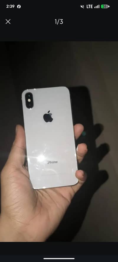 Apple iPhone X 64gb