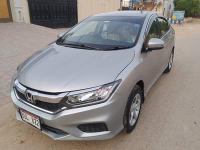Honda City 2021 better gli civic