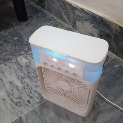 Fan for Sale