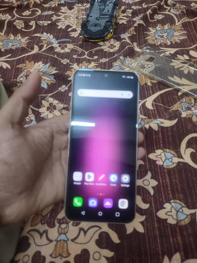 LG V60 ThinQ 5G