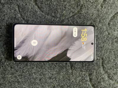 Google Pixel 7 Pro