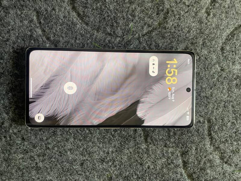 Google Pixel 7 Pro 0