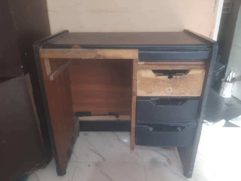 study table 3