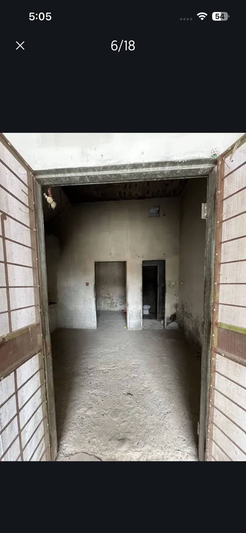 2.5 مرلا مکان برائے فروخت 5