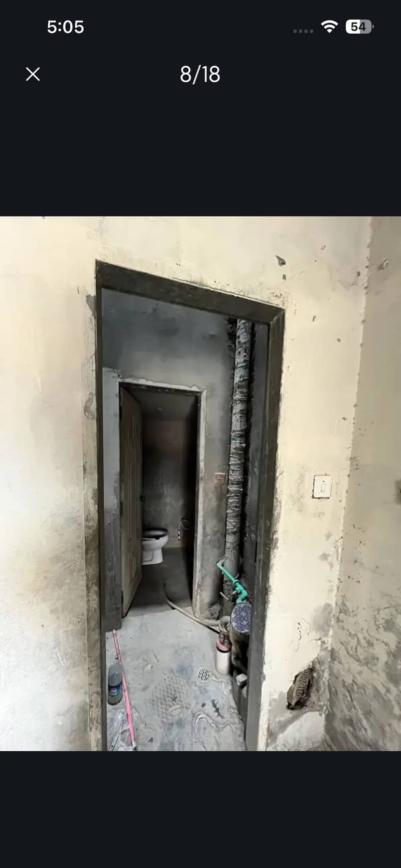 2.5 مرلا مکان برائے فروخت 7