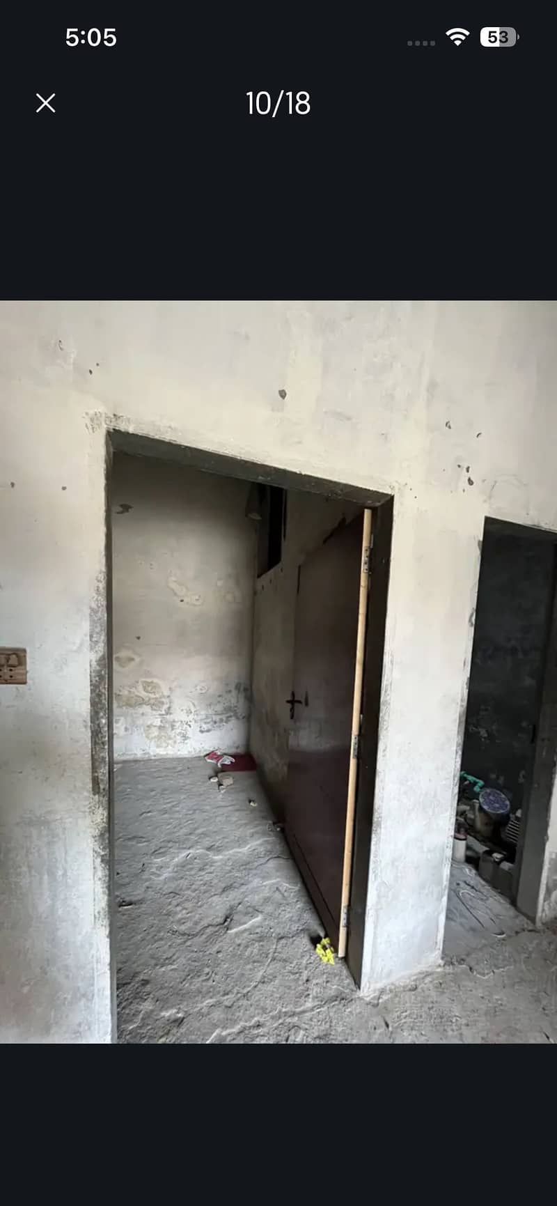 2.5 مرلا مکان برائے فروخت 9