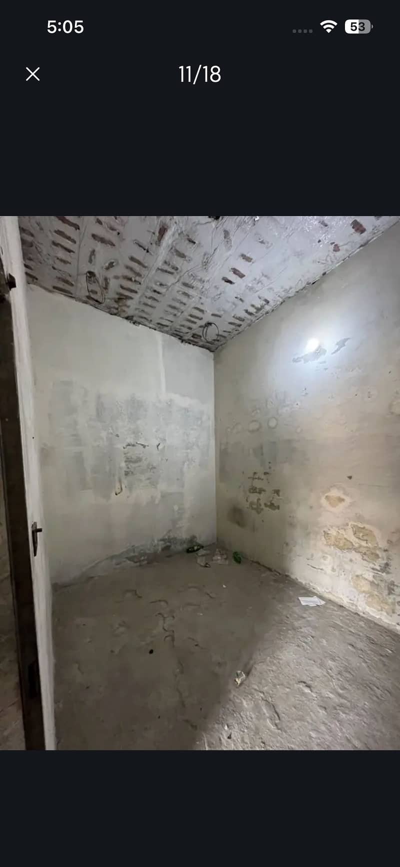 2.5 مرلا مکان برائے فروخت 10