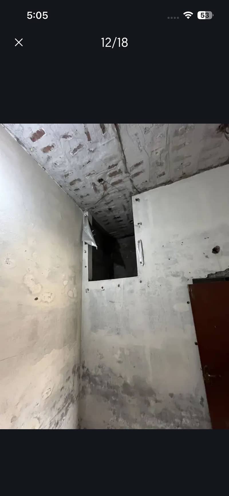 2.5 مرلا مکان برائے فروخت 11