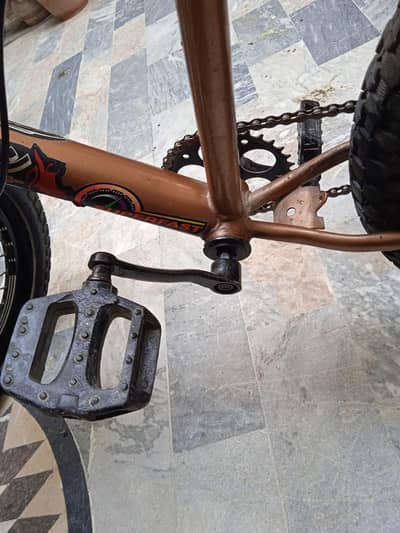 cycle