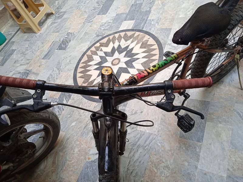 cycle 4