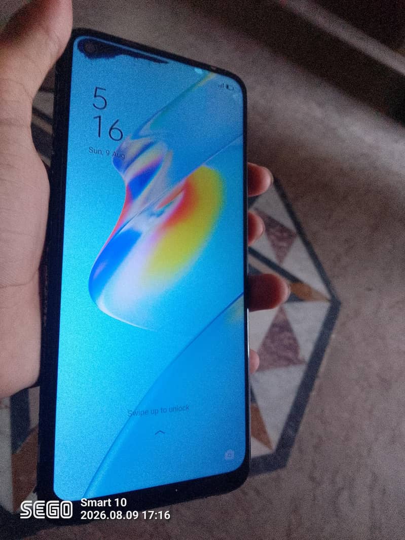 OPPO A54 2