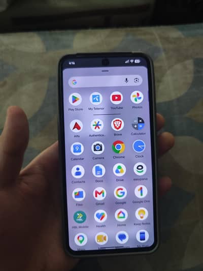 Google Pixel 8