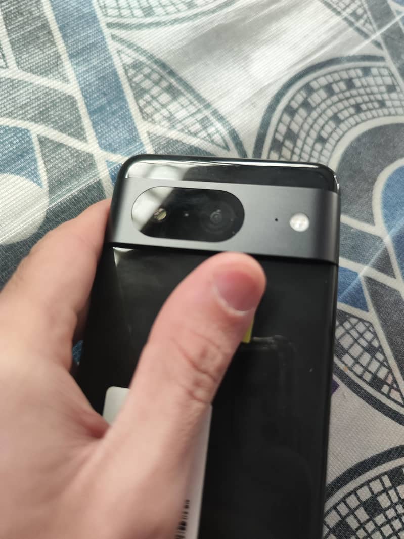 Google Pixel 8 8