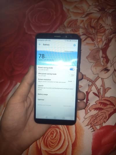 Huawei 10 Lite