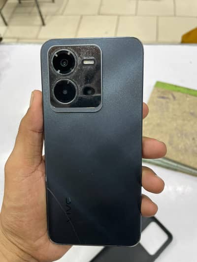 Vivo V25e