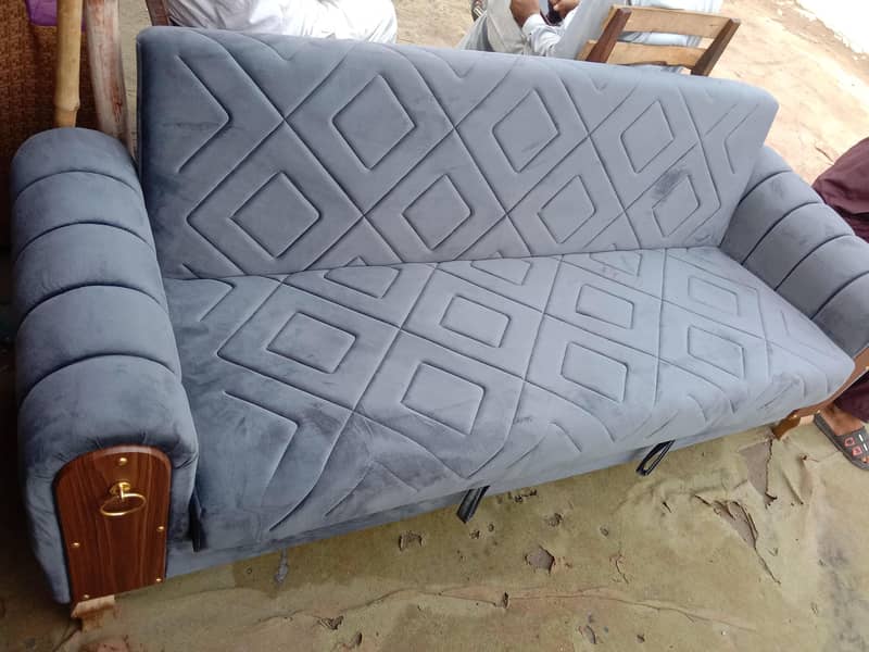 New sofacome bed 1