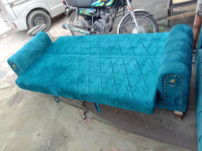 New sofacome bed 2