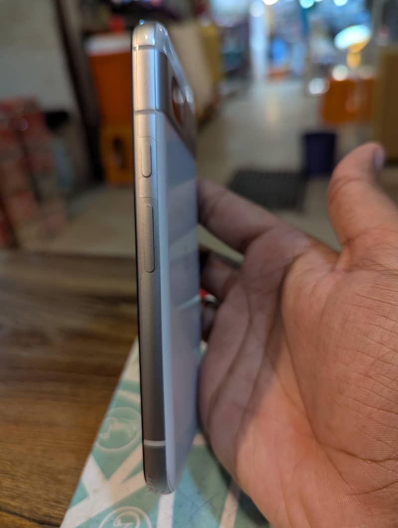 Google Pixel 8a 10/10 3