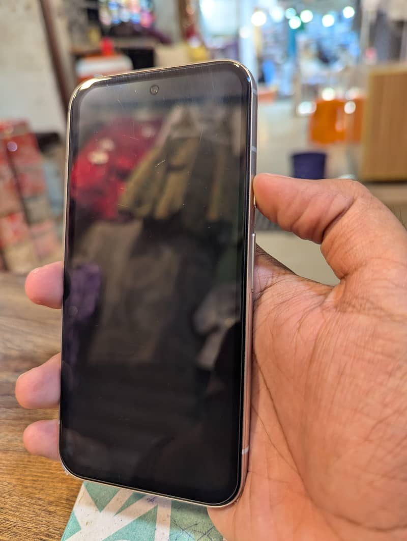 Google Pixel 8a 10/10 5