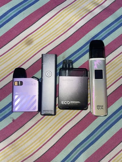 Oxva For Sale