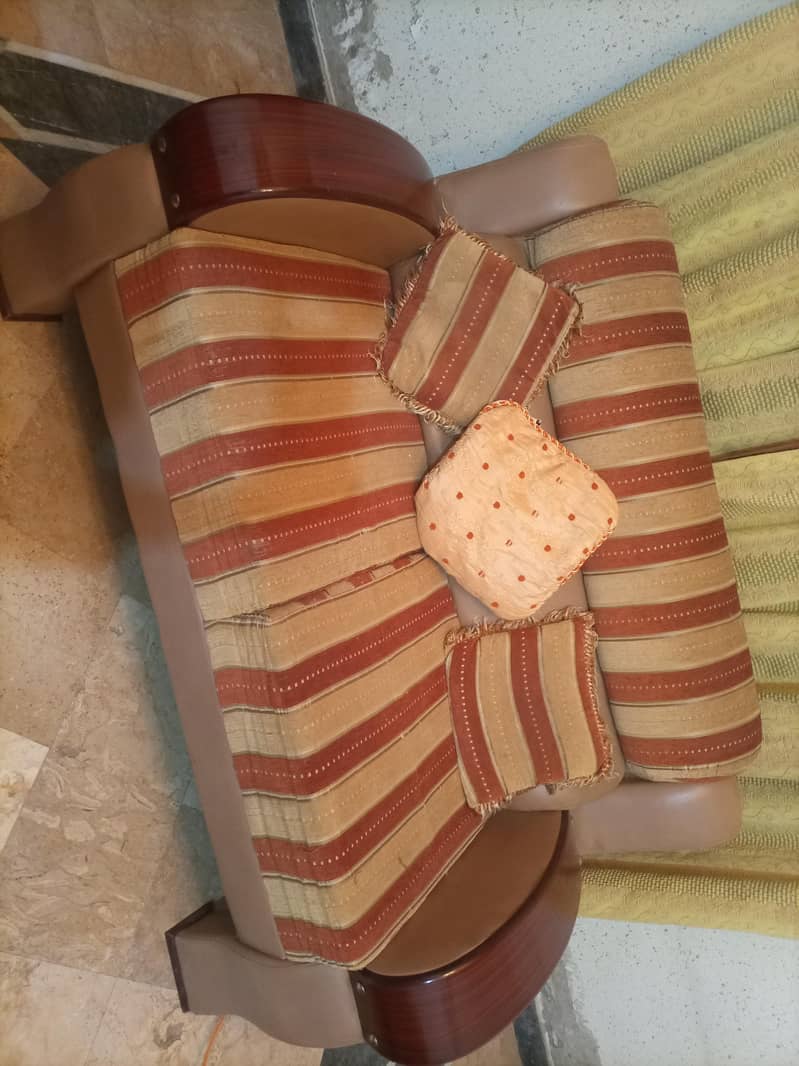 Sofa Set 0