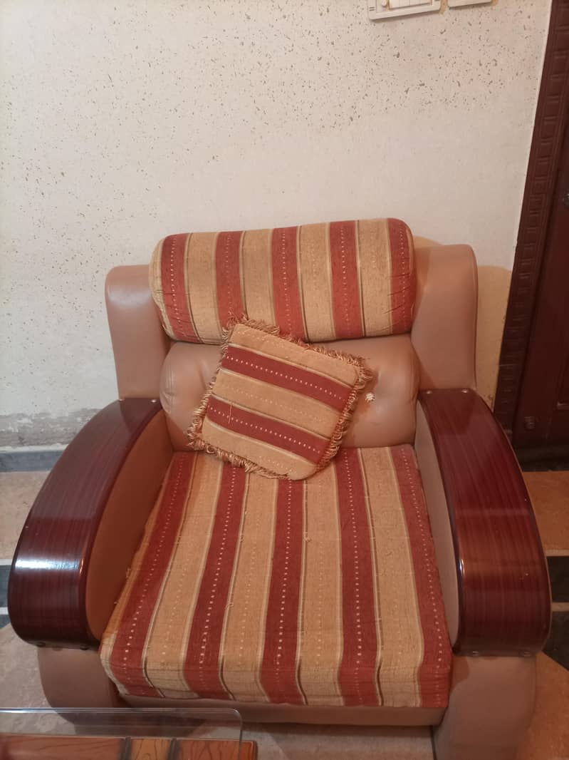 Sofa Set 2