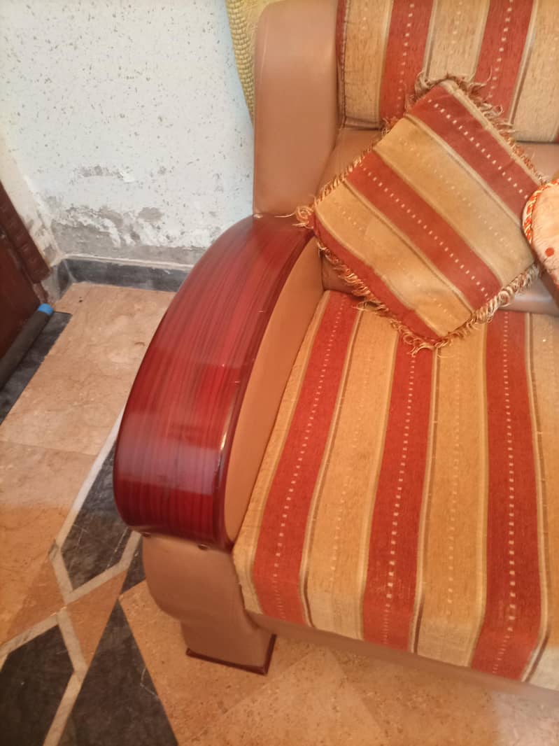 Sofa Set 3