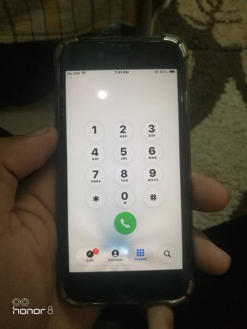 Apple iPhone SE 1