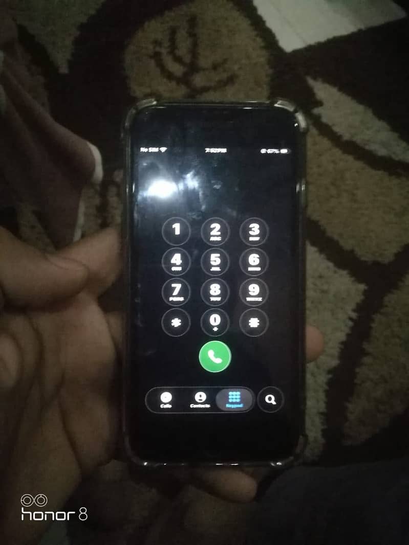 Apple iPhone SE 4