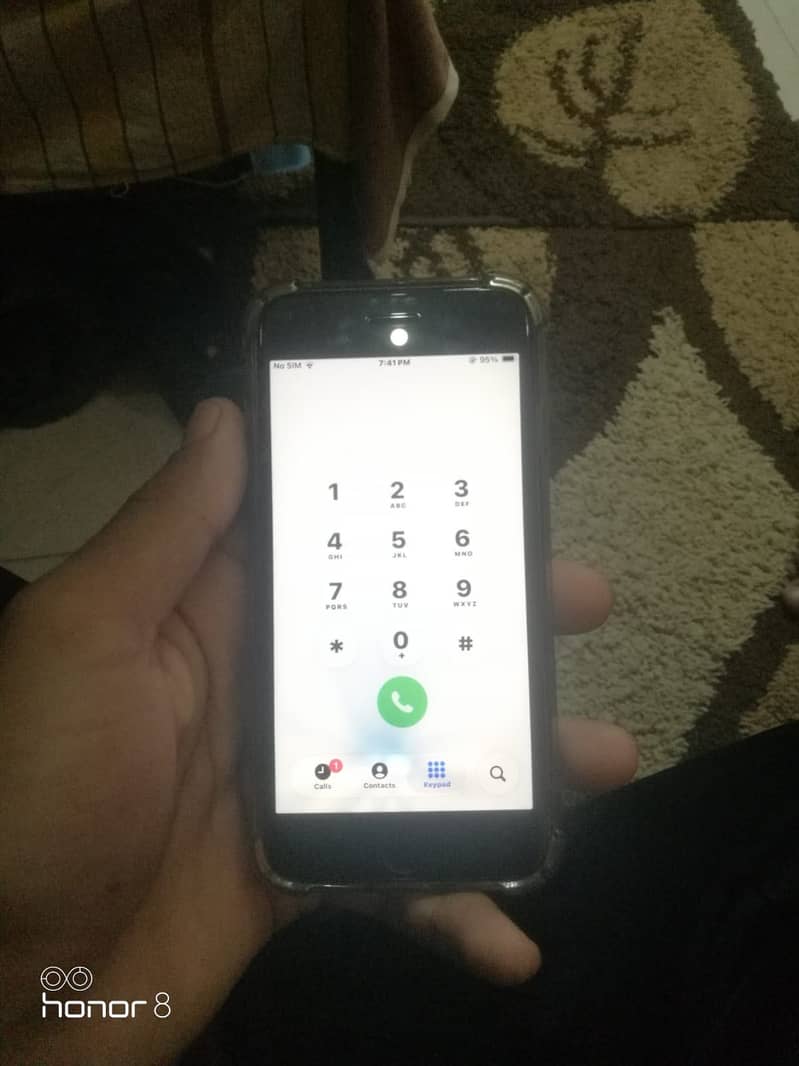 Apple iPhone SE 5