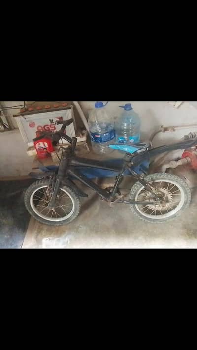 Cycle for sale All ok he Bilkul new Jesi he condition 10/10 he