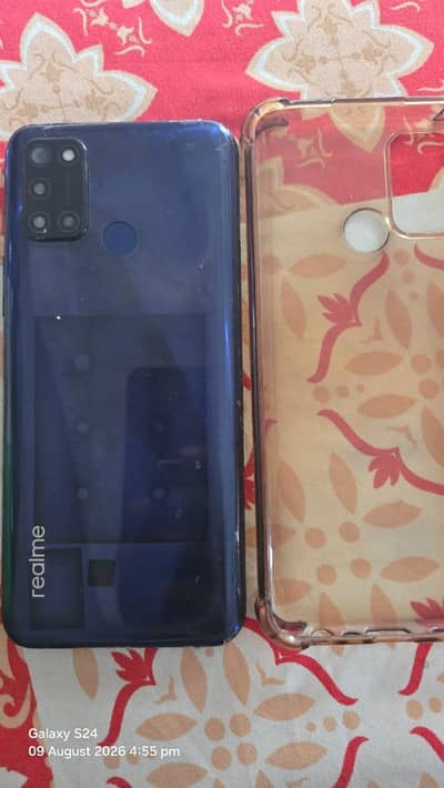 Realme C17