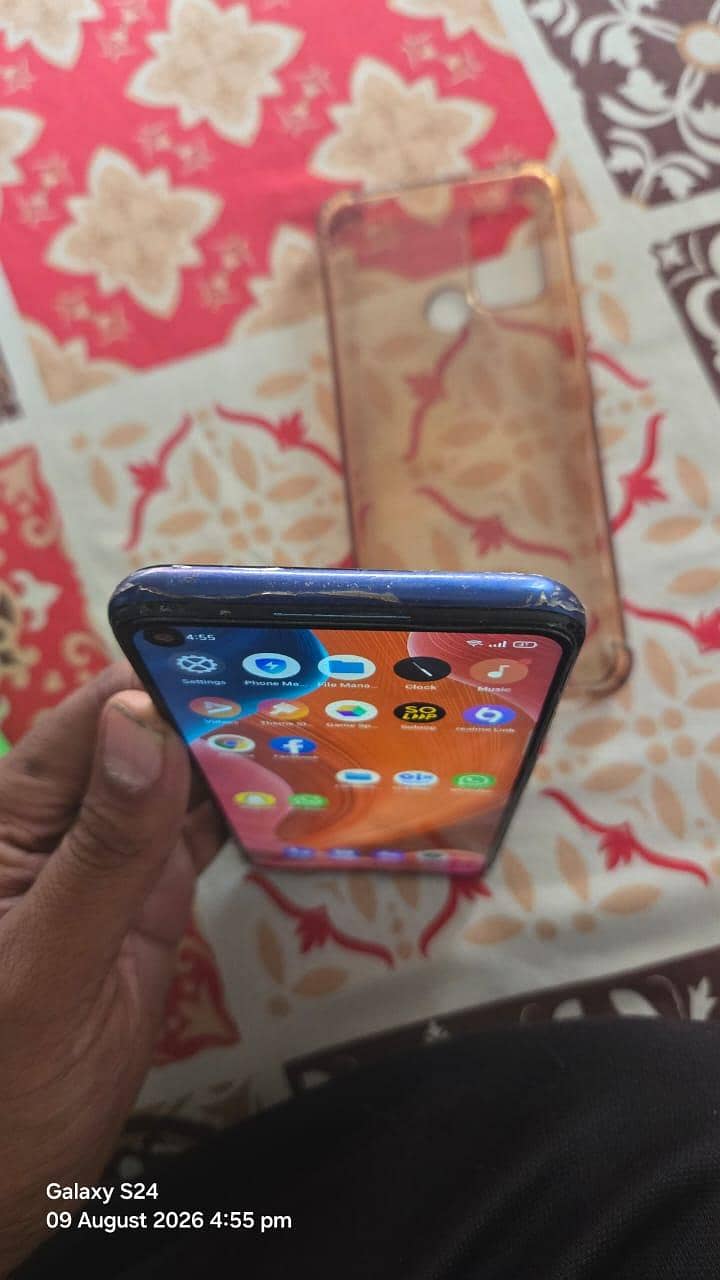 Realme C17 2