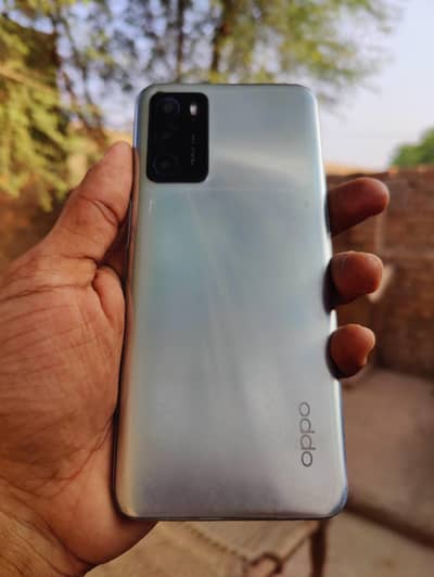 OPPO A16 4 64