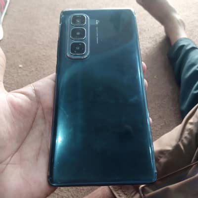 Infinix Hot 50 Pro Plus