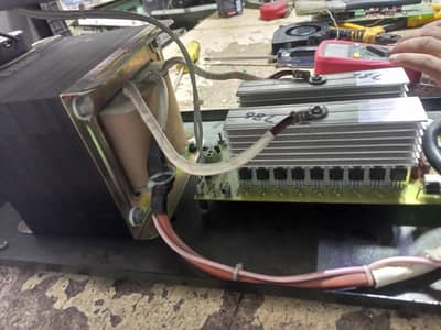 japanese core transformers 1200 watt
