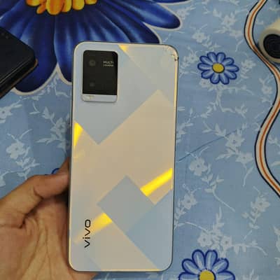 Vivo Y21 for sale