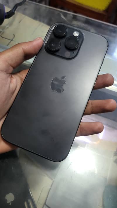 Apple iPhone 14 Pro
