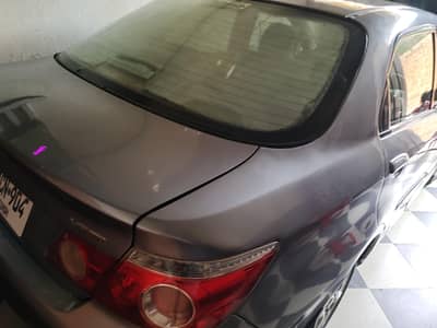 Honda City 2006