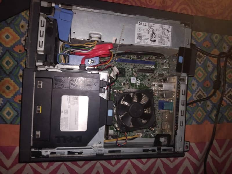 good cpu 3