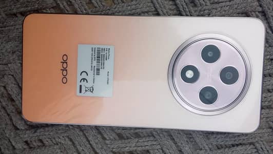 OPPO Reno12 F